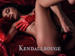 Kendallrouge