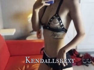 Kendallseexy