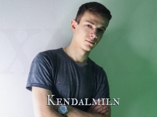 Kendalmiln