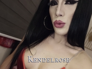 Kendelrose