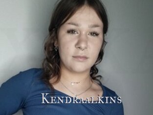 Kendraalkins