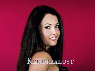 Kendraalust