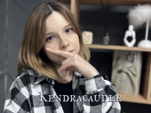 Kendracaudle