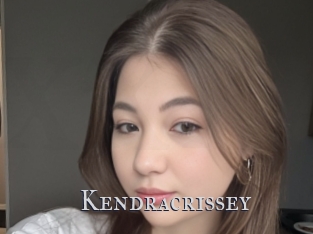 Kendracrissey