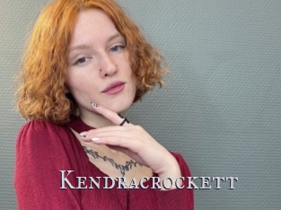 Kendracrockett