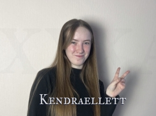 Kendraellett