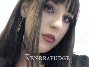 Kendrafudge