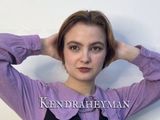 Kendraheyman