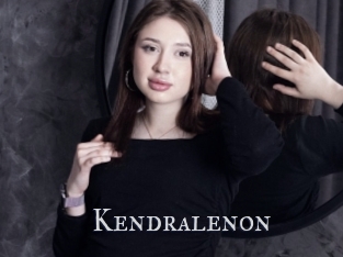 Kendralenon