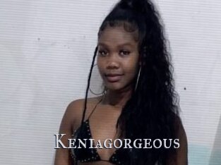 Keniagorgeous