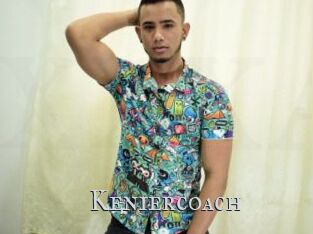 Keniercoach