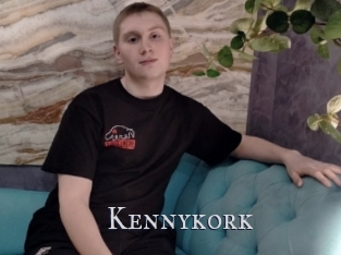 Kennykork