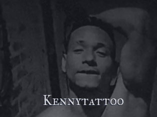 Kennytattoo