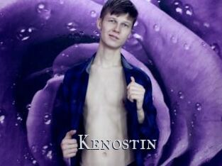 Kenostin