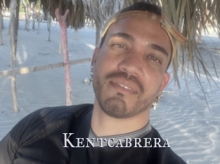 Kentcabrera