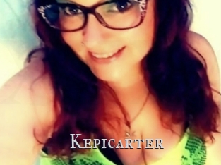 Kepicarter