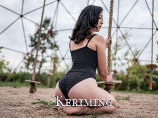 Keriming