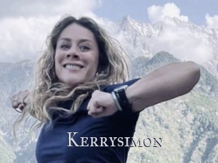 Kerrysimon