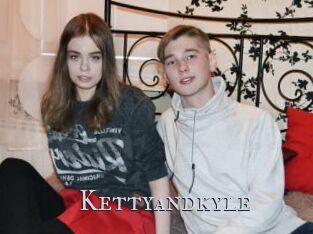 Kettyandkyle