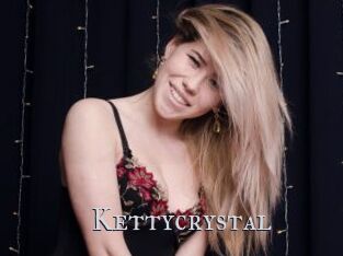 Kettycrystal