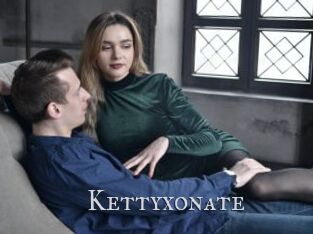 Kettyxonate