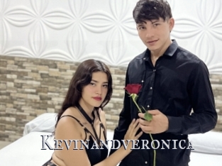 Kevinandveronica