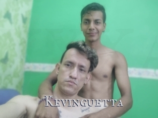 Kevinguetta