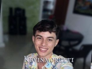 Kevinmoretti