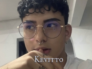 Kevitto