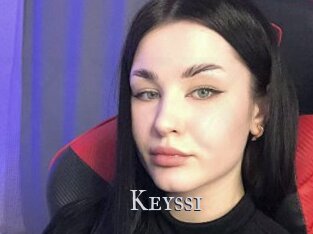 Keyssi