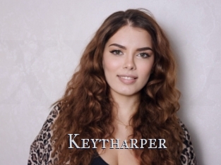 Keytharper