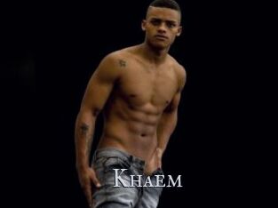 Khaem