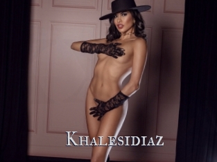 Khalesidiaz