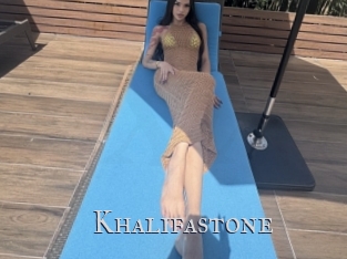 Khalifastone