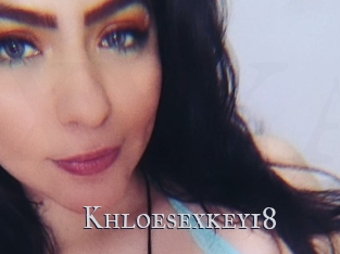 Khloesexkey18