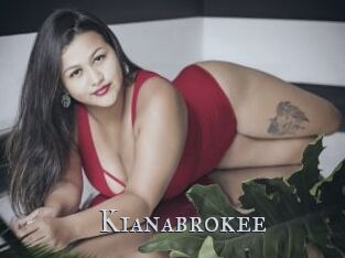 Kianabrokee
