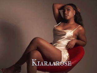 Kiaraarose