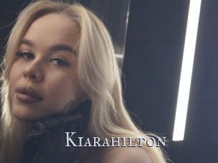 Kiarahilton