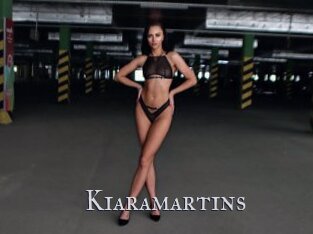 Kiaramartins