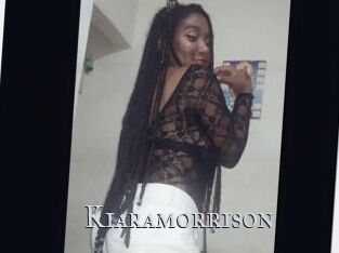 Kiaramorrison