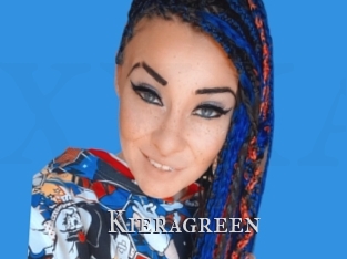 Kieragreen