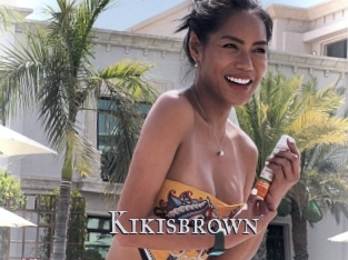 Kikisbrown