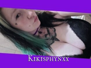 Kikisphynxx