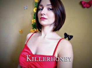 Killerhoney