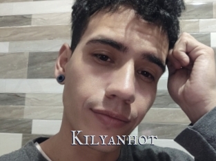 Kilyanhot