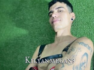 Kilyanmegans