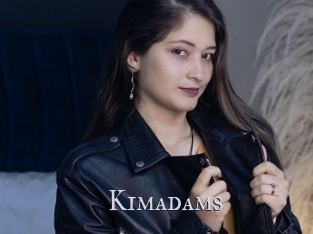 Kimadams