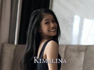 Kimalina