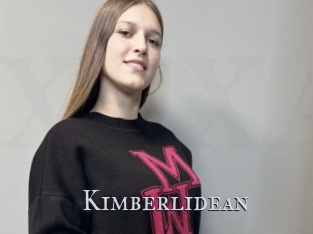 Kimberlidean