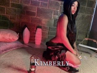 Kimberly